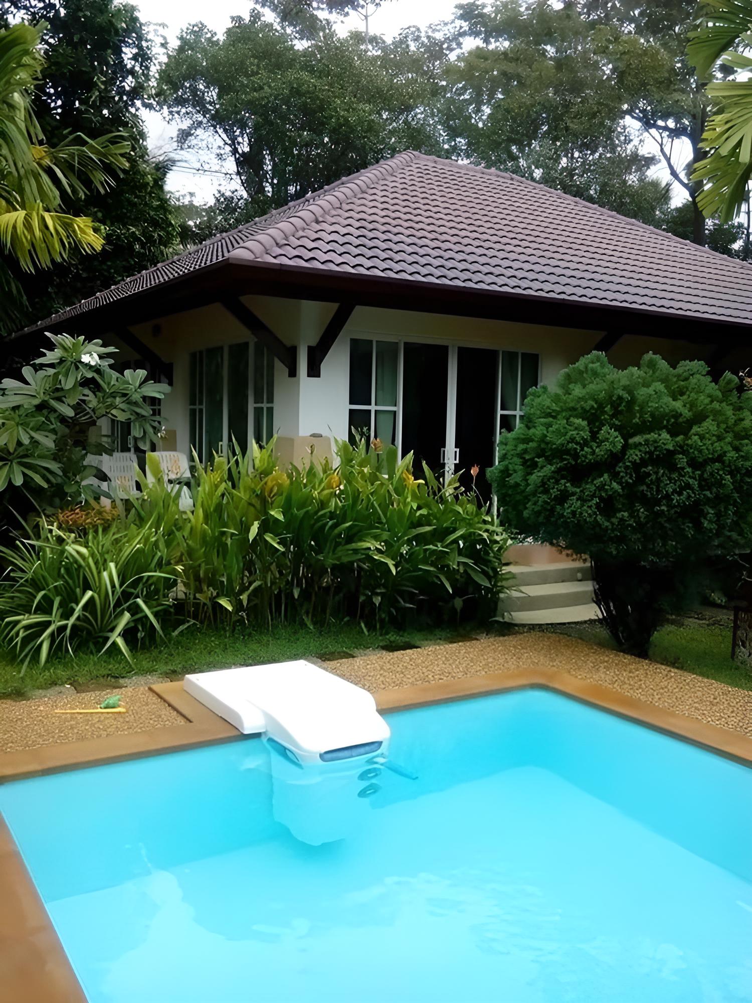 Baan Chao Koh