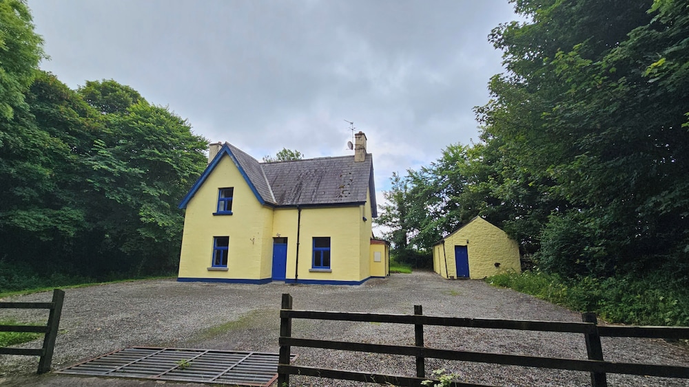 The Gardener's Cottage
