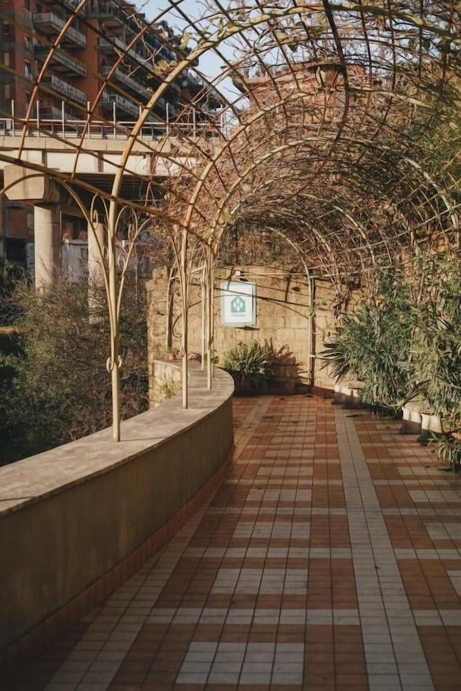Il Cantico Home