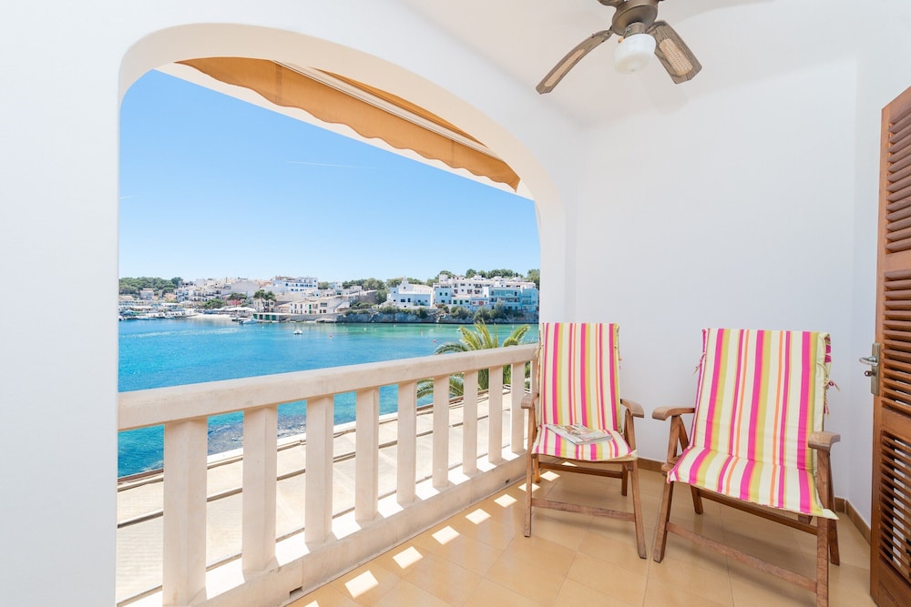 Casa Michaela - House In Portopetro. Free Wifi