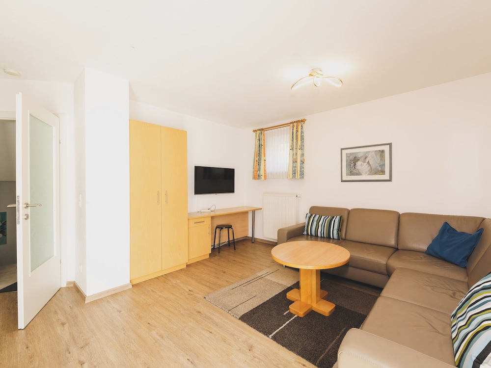 Chalet Nathalie by we rent
