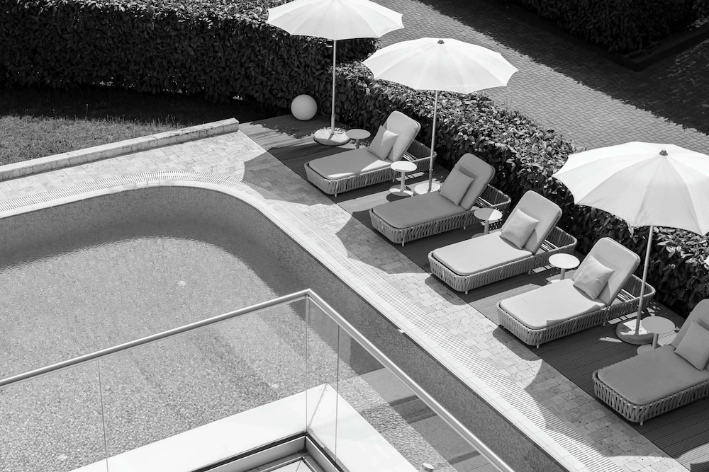 Radisson Collection Paradise Resort and Spa, Sochi