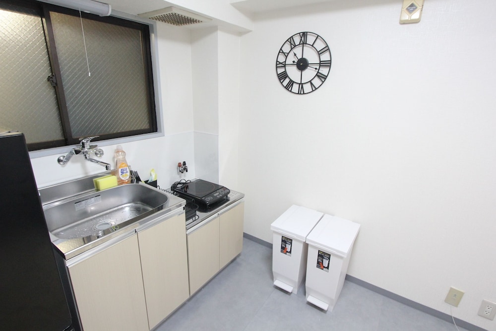 LUANA HOTEL IKEBUKURO HIGASHINAGASAKI