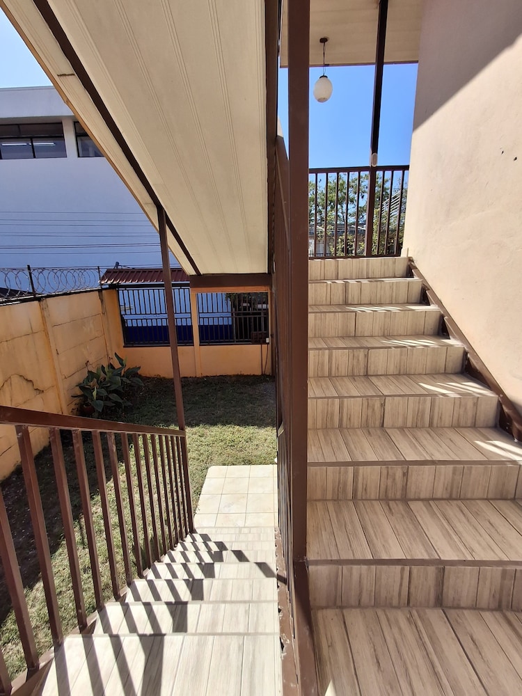 Apartamentos Quepos Studio