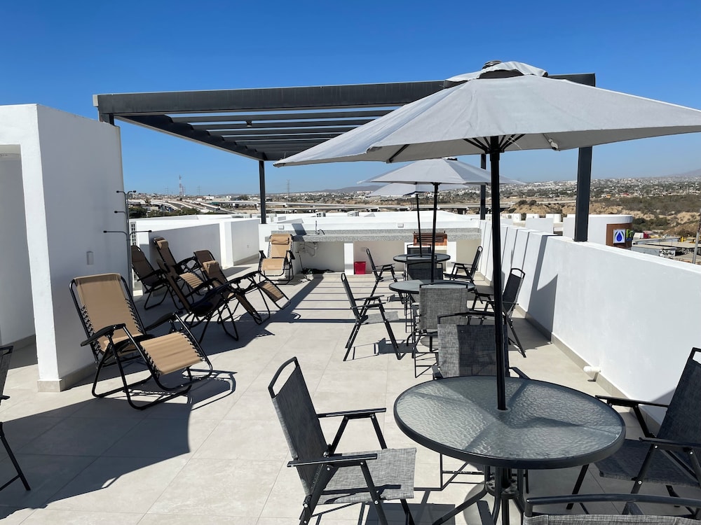 Cabo Condo Residences