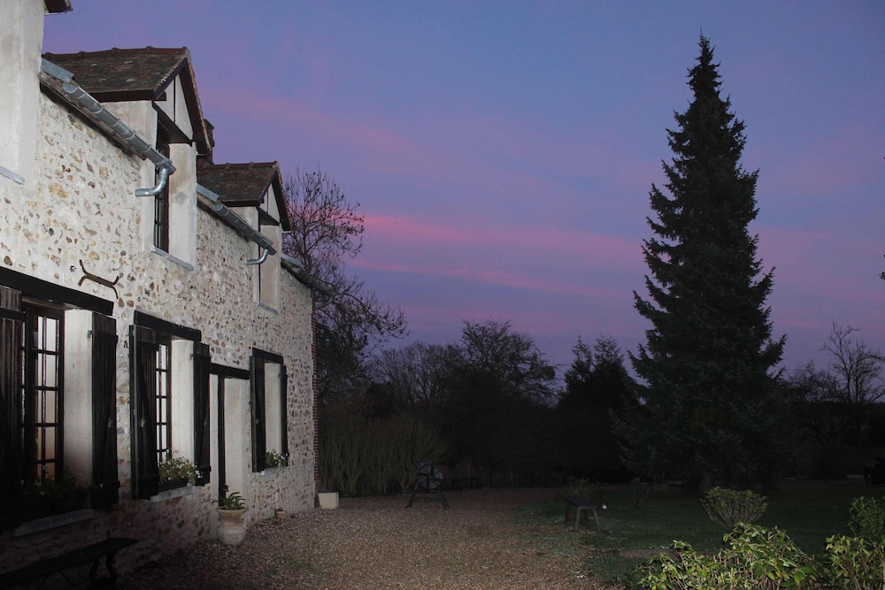 Le Clos Dormont