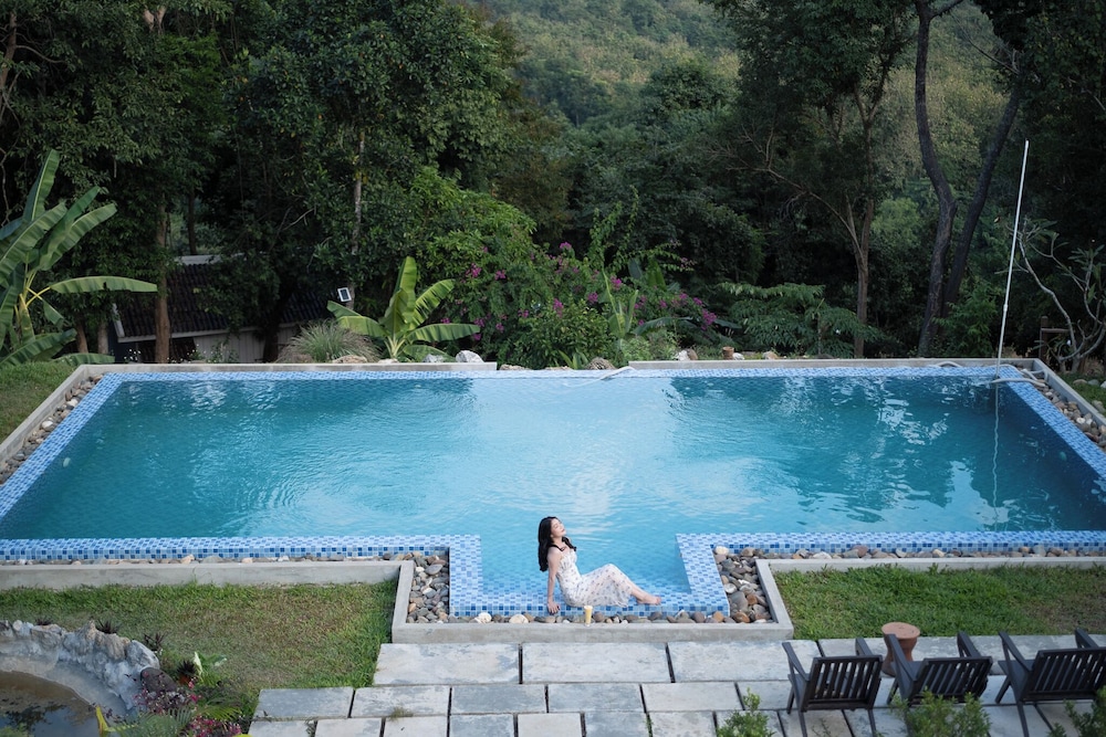 Zen Namkhan Boutique Resort