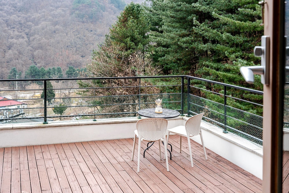 Gapyeong Meongstay Pension