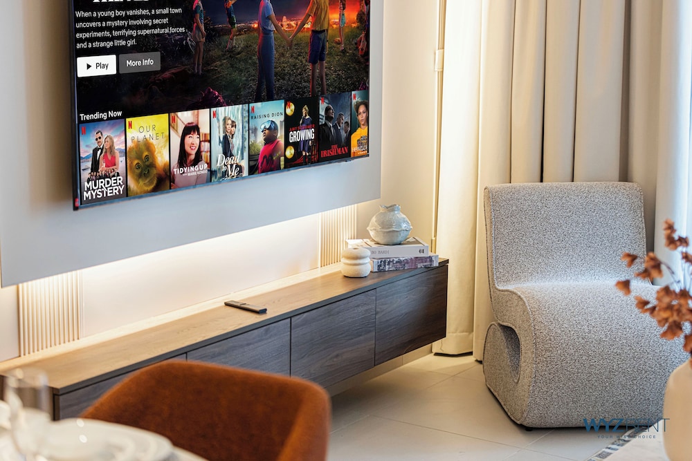 1BR Vida Dubai Mall Direct Mall Access