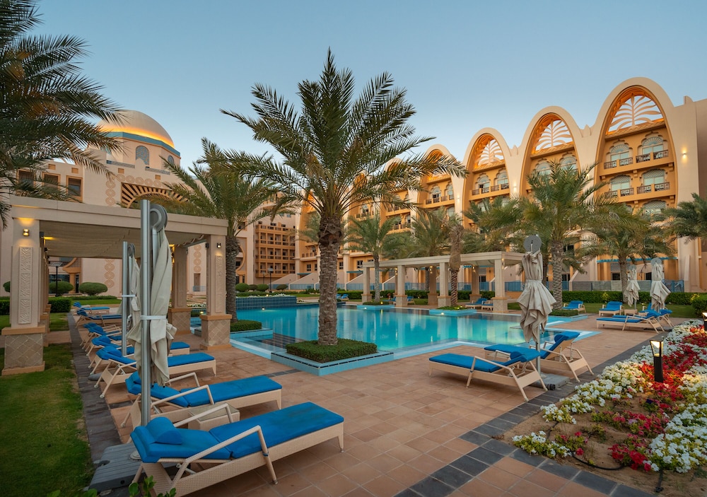 GLOBALSTAY. Luxury 4BR Private Pool Penthouse