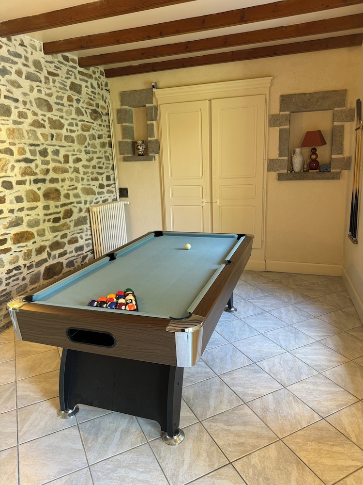Chambres de la Bégaudière, photo 20