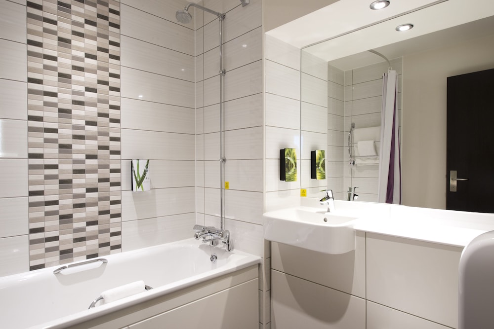 Premier Inn Lewes Town Centre, photo 23