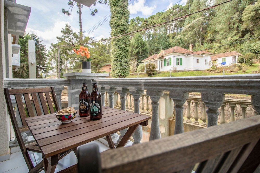 Residencial Chateau du Loire