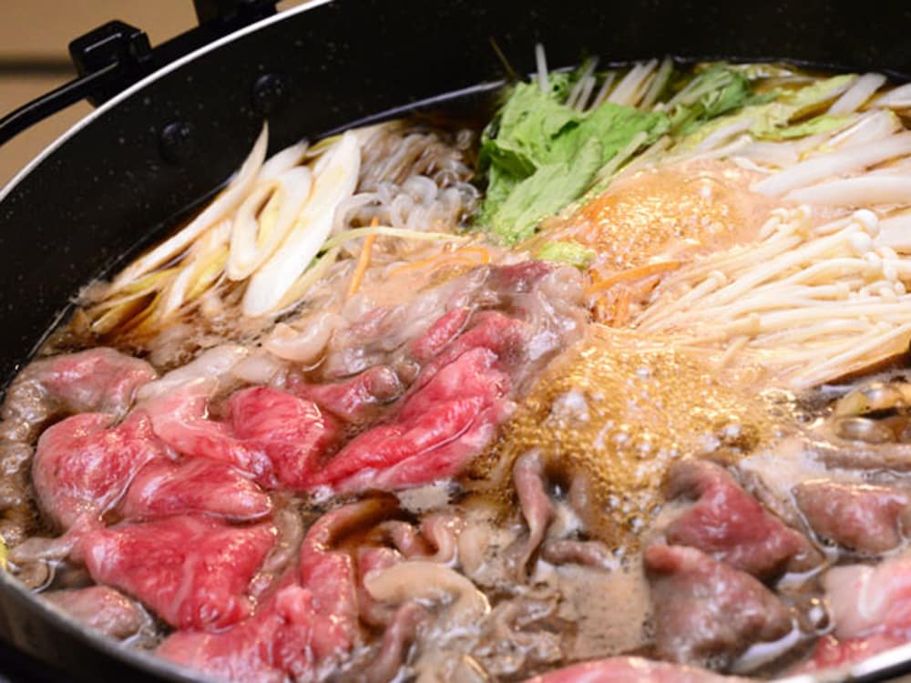 Tsunagi Onsen Shikitei