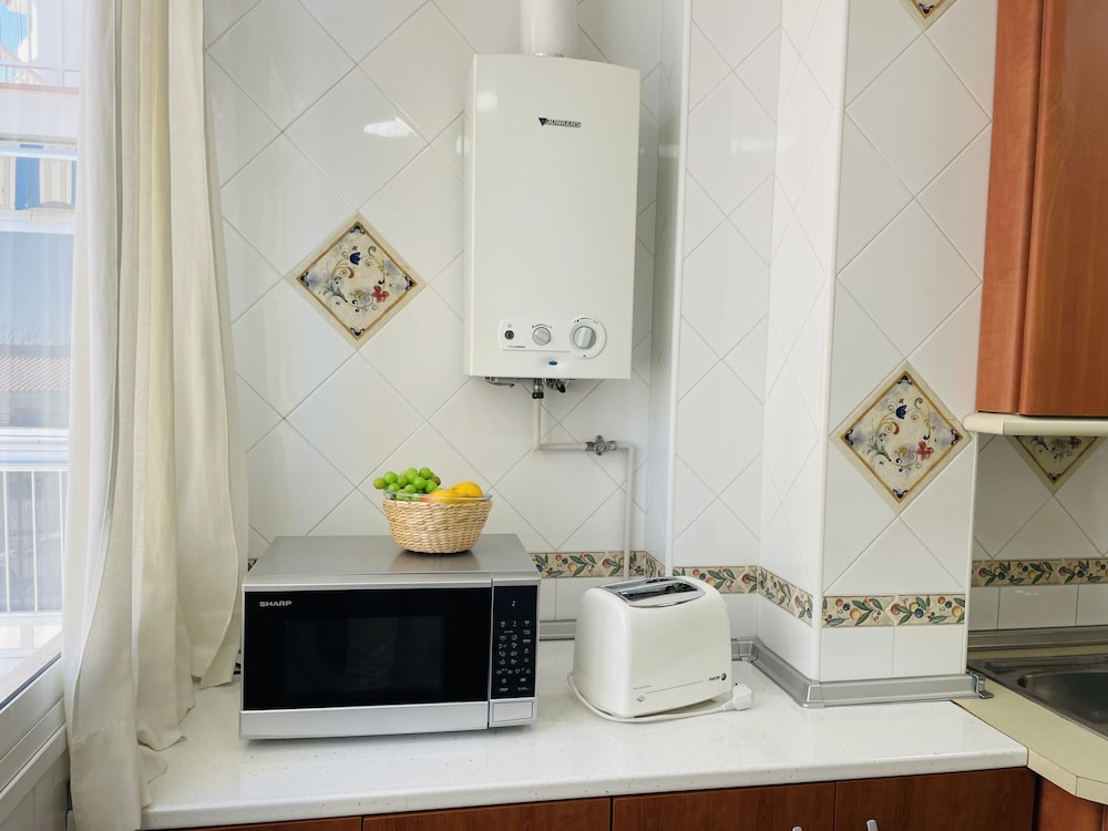 Apartamento Vista Torrecilla en Nerja