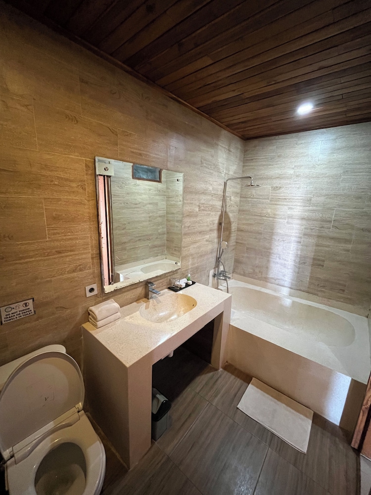 Sunrise Cottage Penida