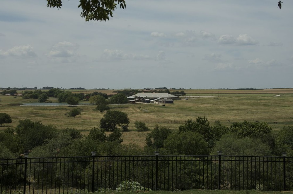 Beaumont Ranch