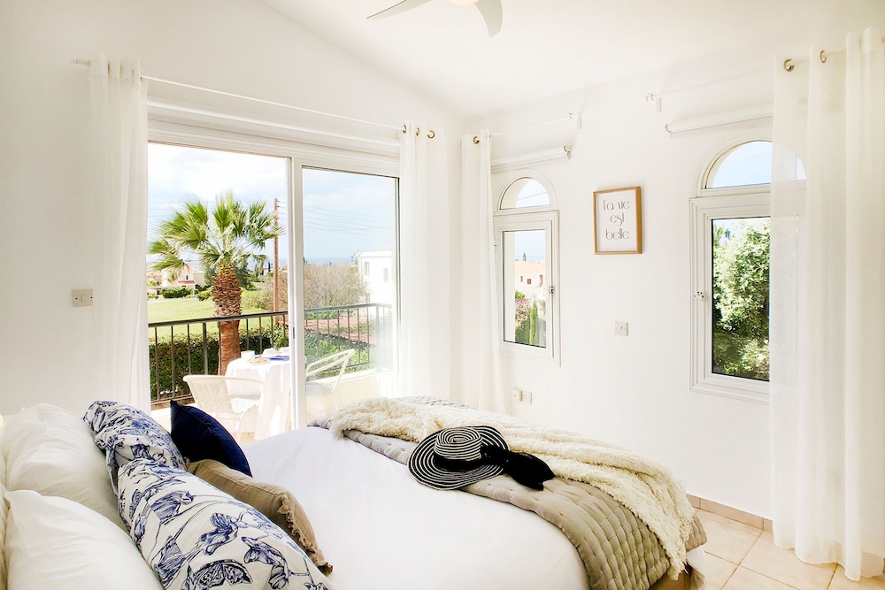 Villa Silverline