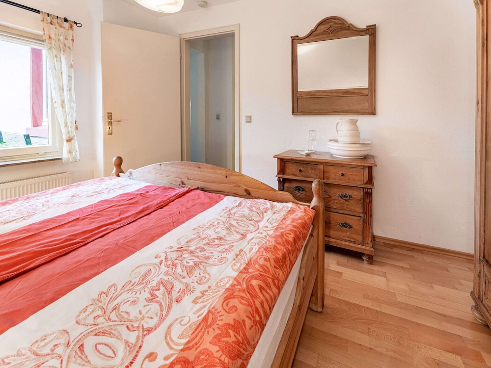 Schleiden Wellness Apartment, photo 23