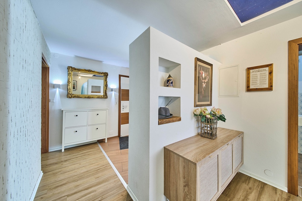 Apartments Enzian