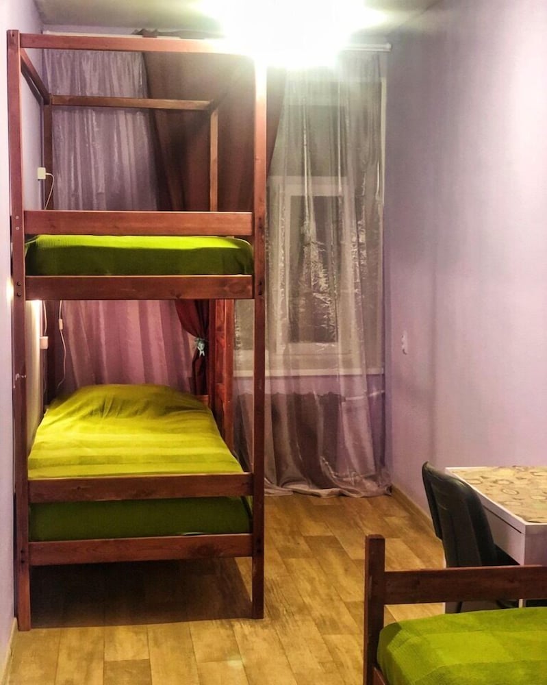Kvaptnpa Hostel