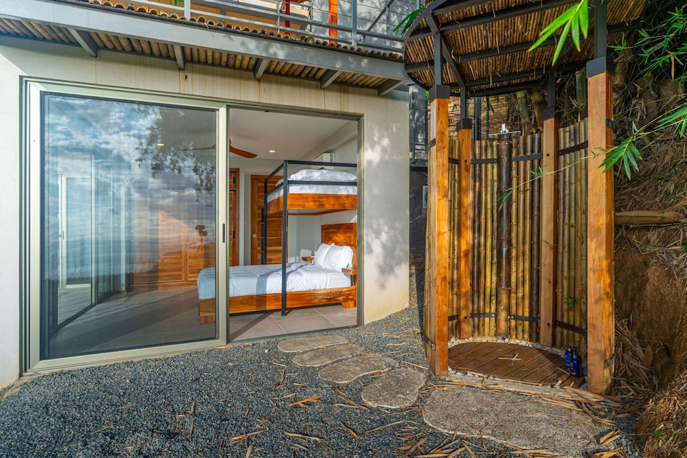Villa Vista Del Mar Dominical