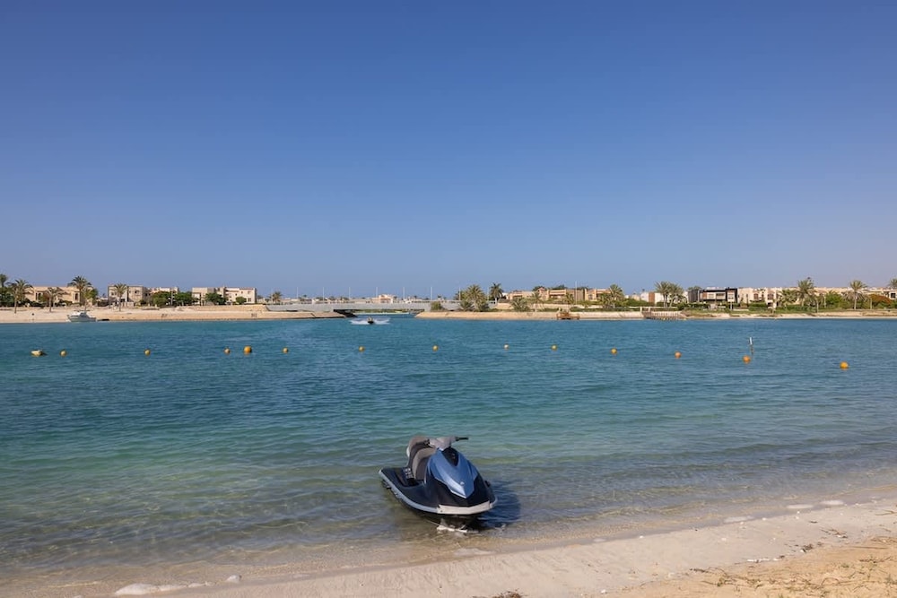 Marina 7 Resort New Alamein By Seven Seasons