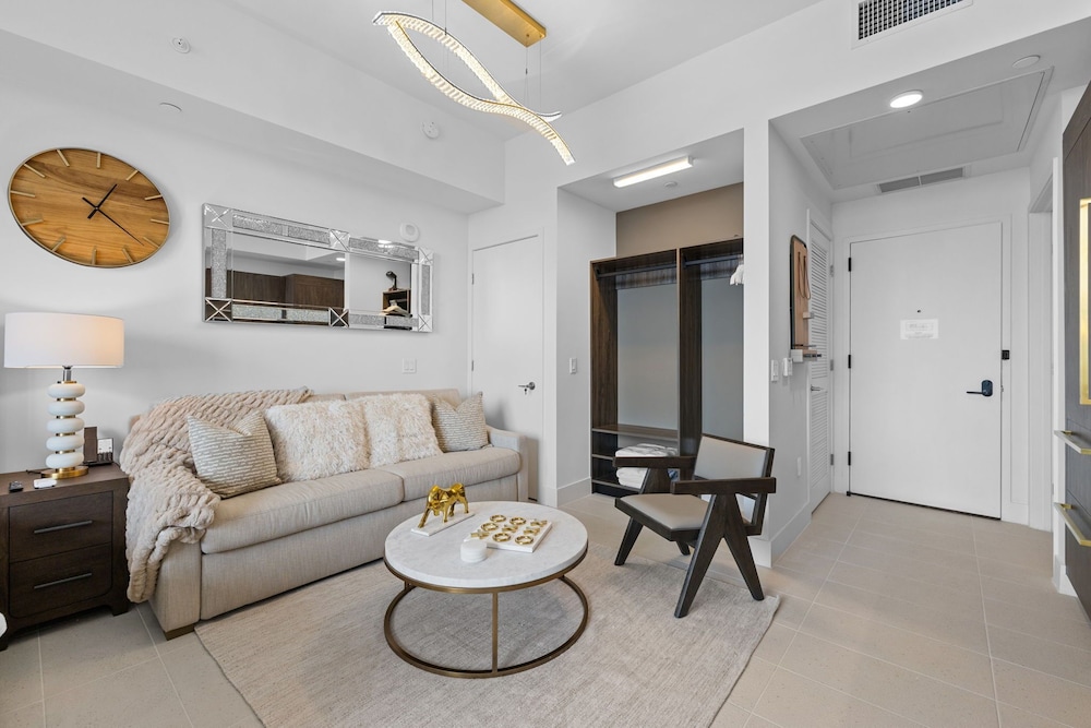 Luxury Condos in Downtown Miami