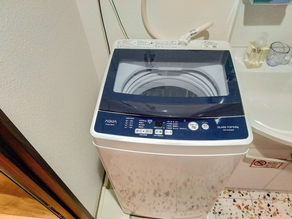 Sakura Villa Osaka