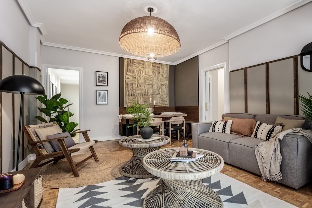 Bakavu - 3 Bedrooms in Salamanca