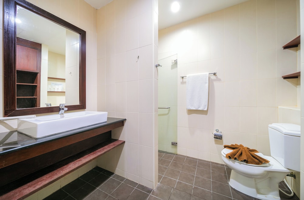 EBS Hostel Phuket