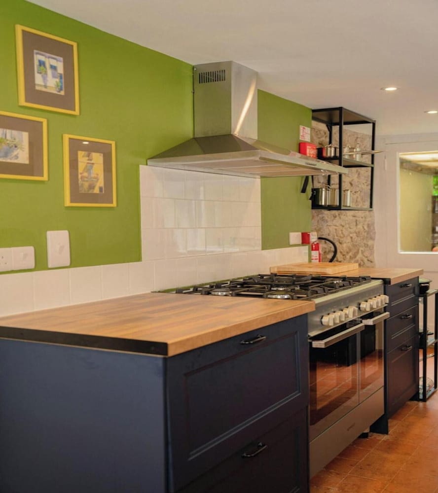 Holiday Home in Ross on Wye Near Goodrich Castle