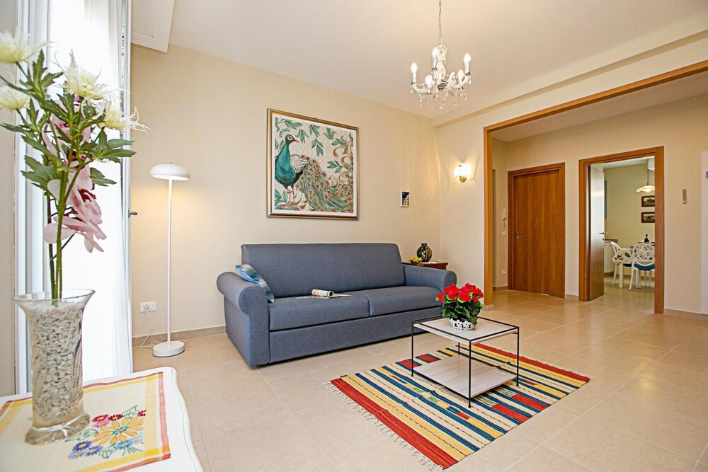 Villa Mimosa Appartamento 5 photo 5