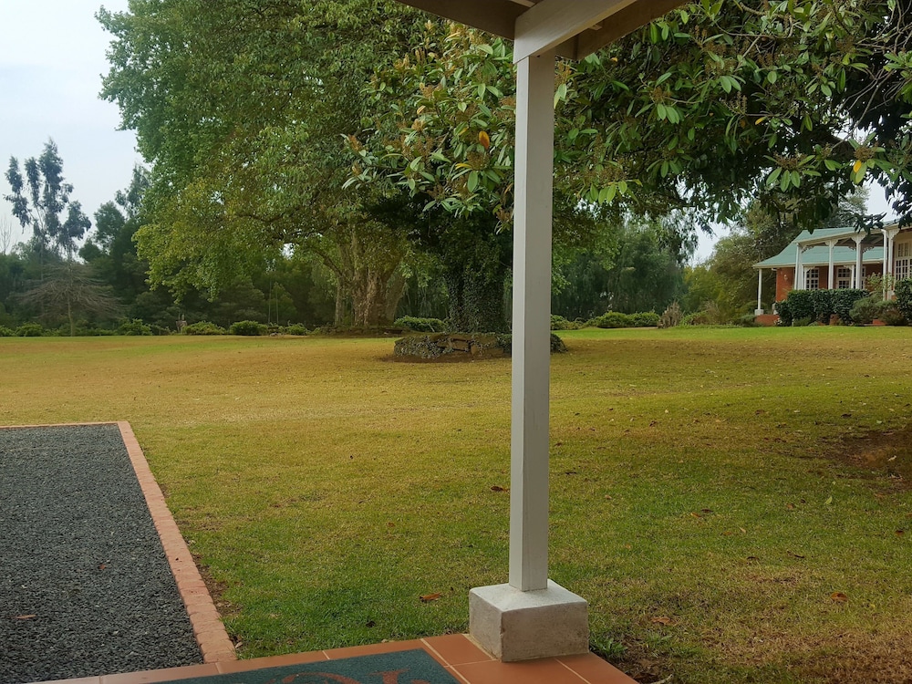 Rearsby Farm