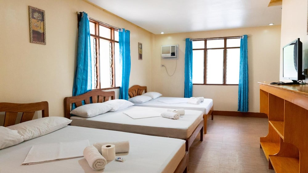 Brenmariel Tourist Inn