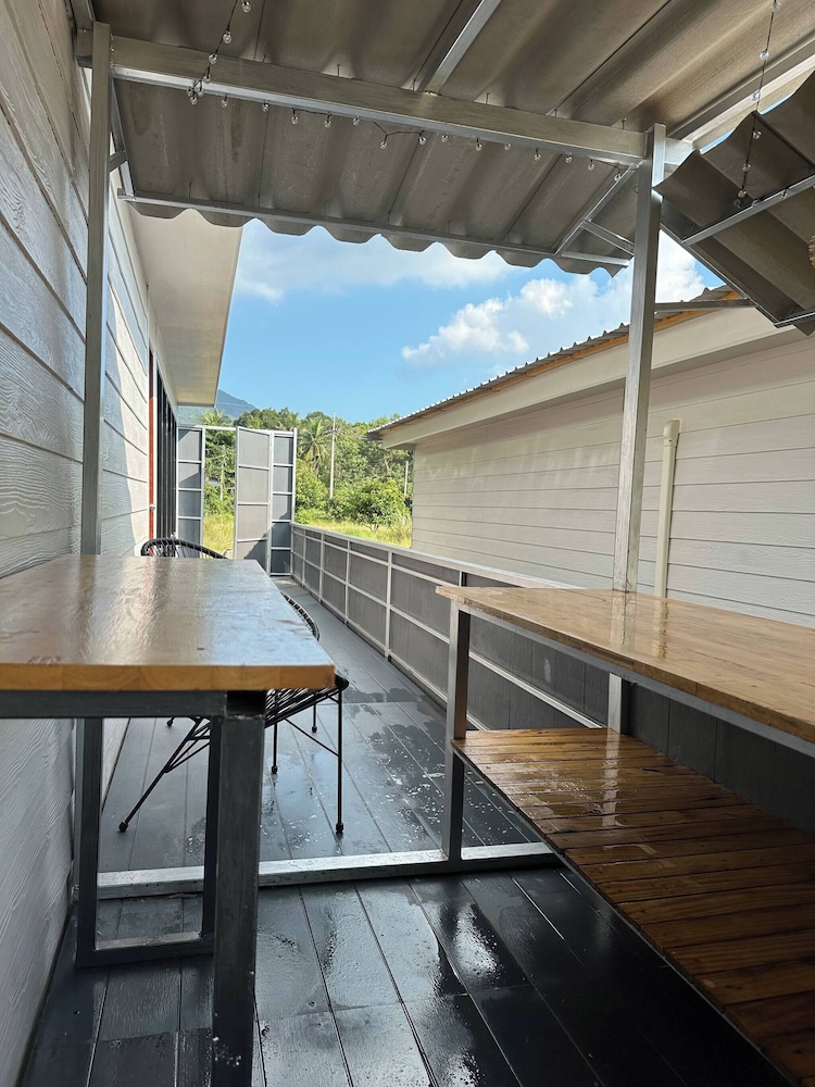 1BR Mountain View #2 - 1000mbps WiFi