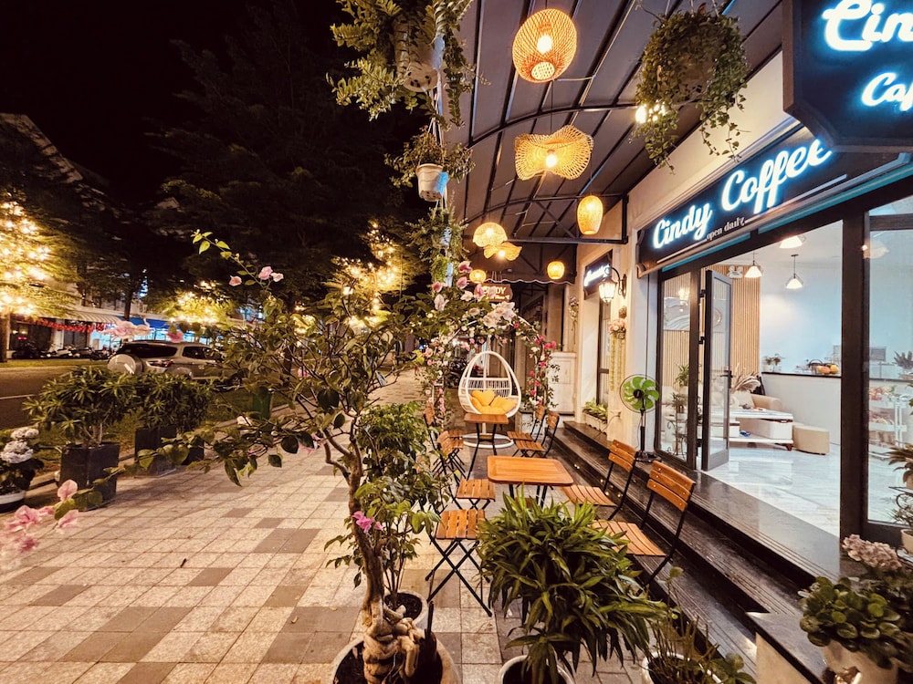 Cindy Homestay Grand World