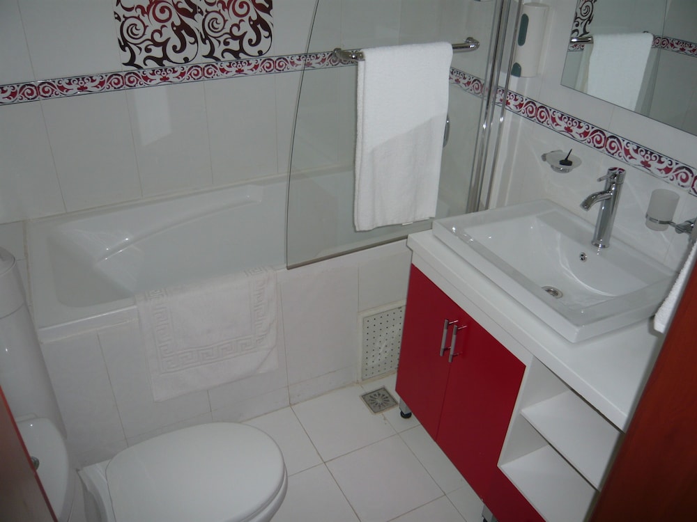 Bamako Vacations - Le Relais - Property Image 4