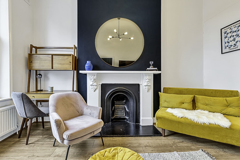 The Shepherd's Bush Hideaway photo 4