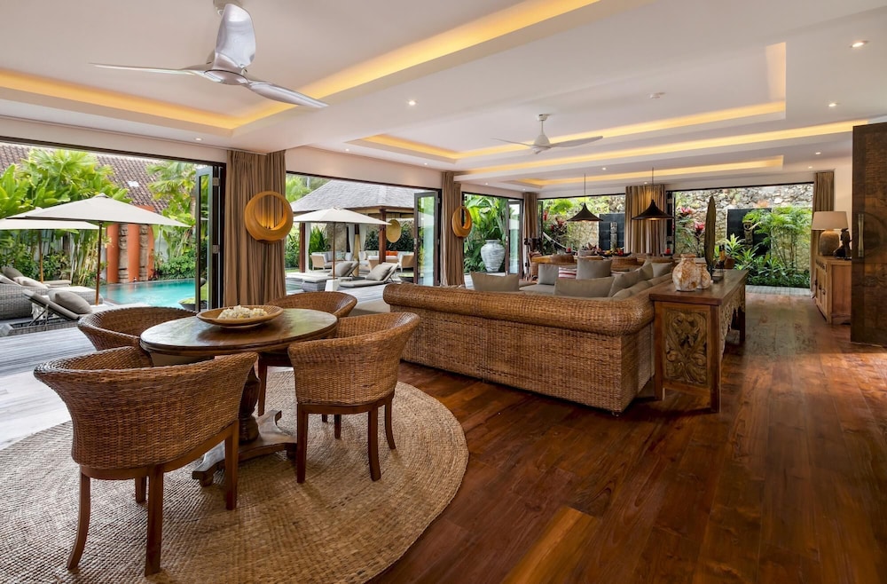Sundance Villa