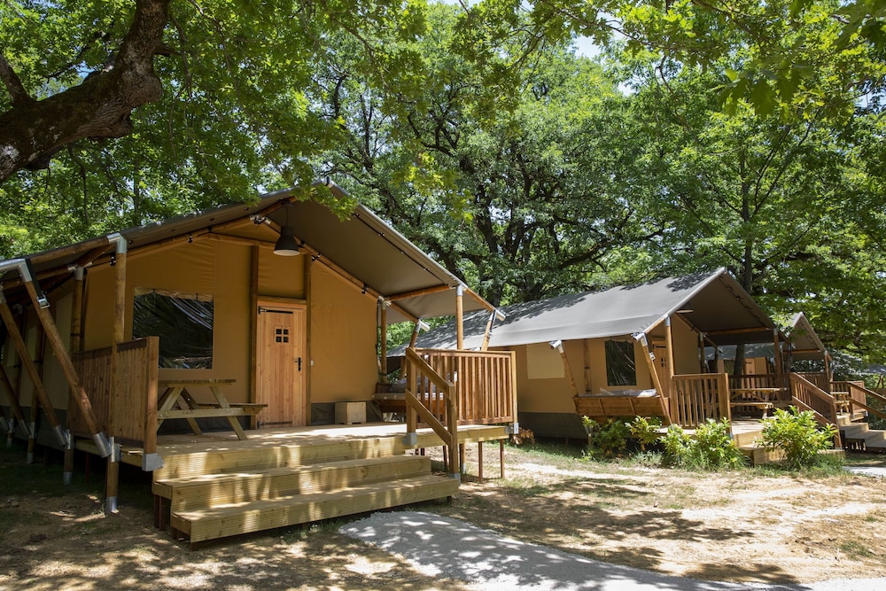 Camping Etxarri