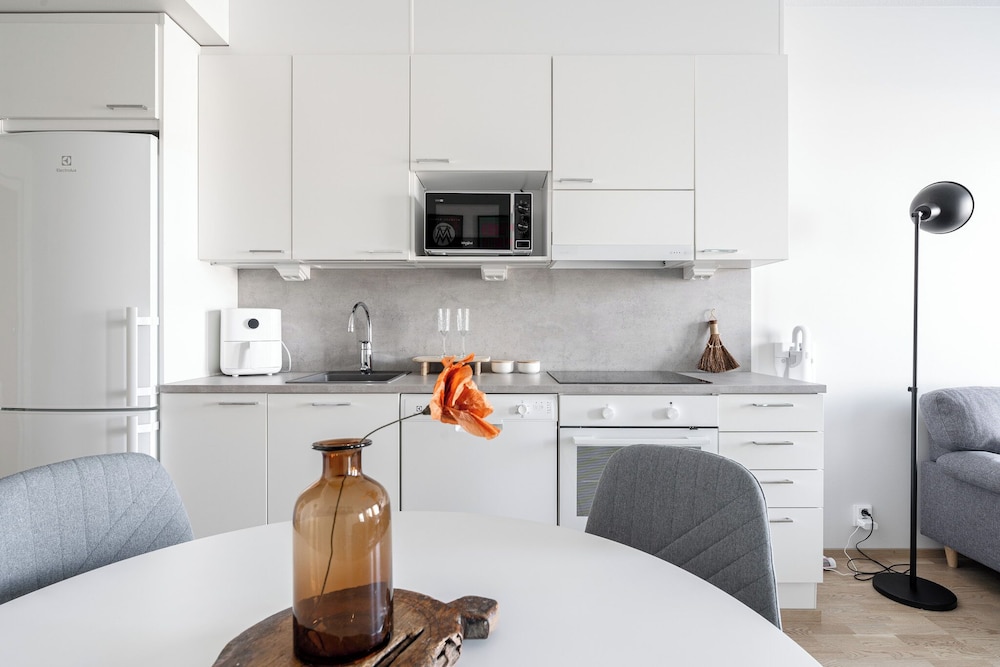 2ndhomes Tiporaitti Apartment