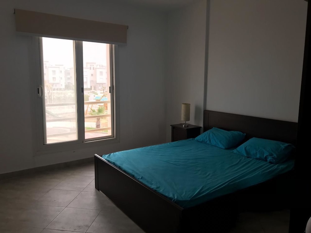 Amwaj North Coast Twin house B1