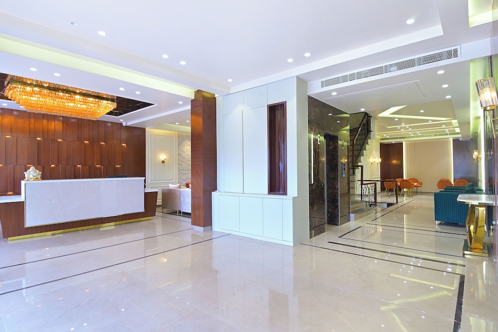 Hotel Shandon