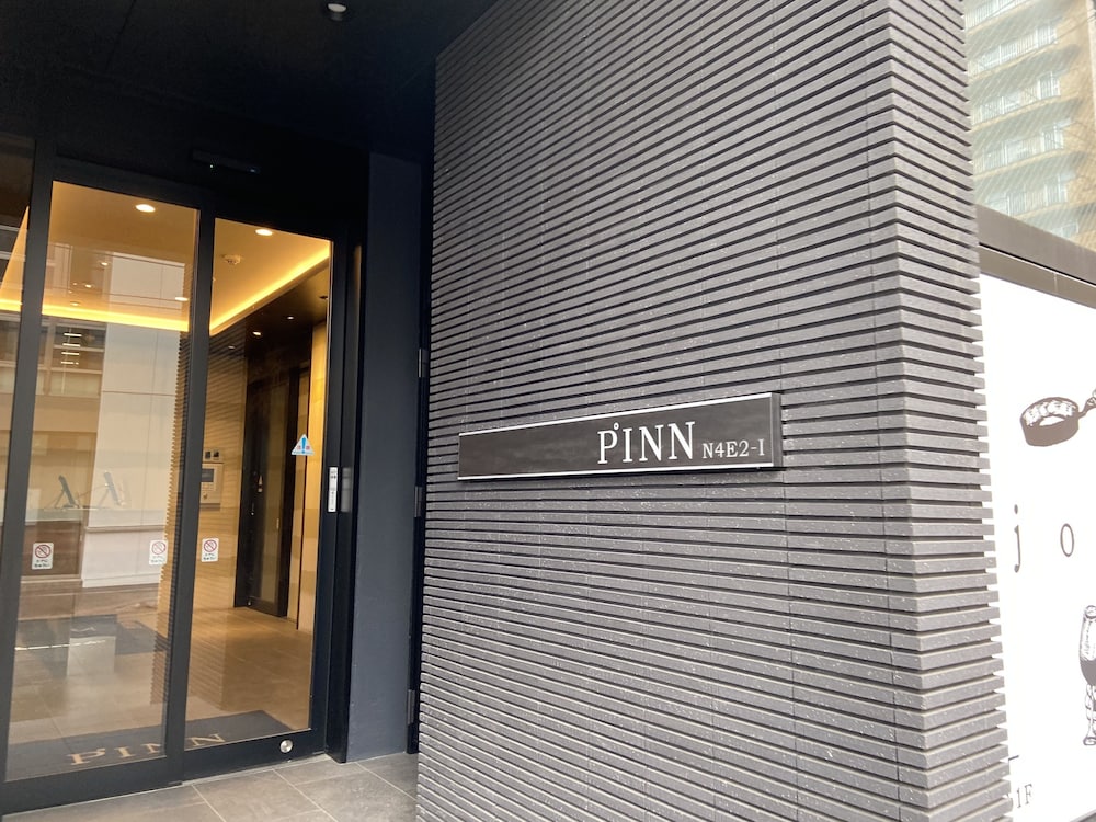 Pinn-N4E2Ⅰ
