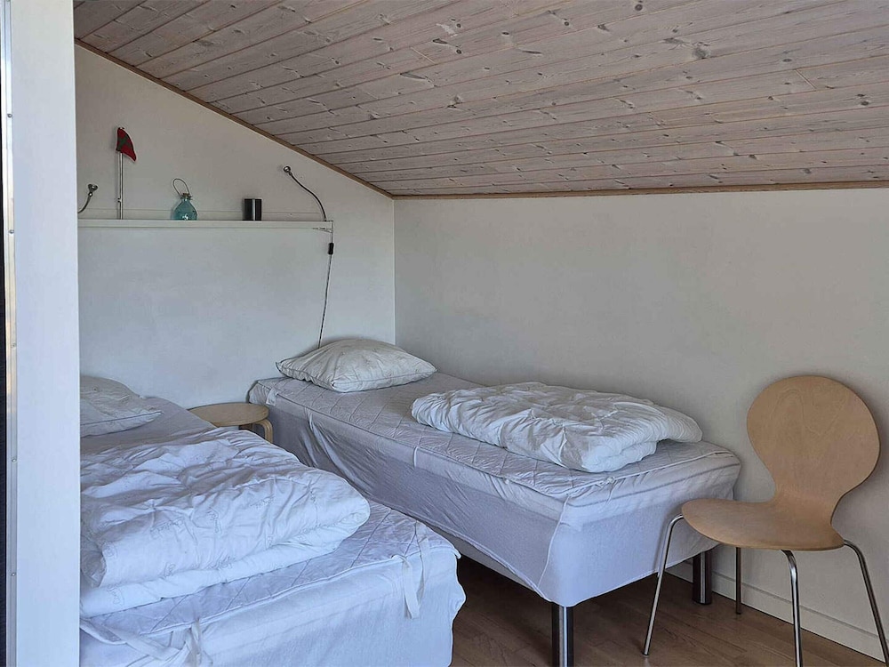 4 Star Holiday Home in Allinge