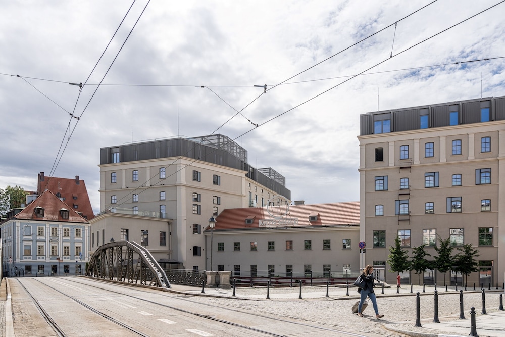 RentPlanet - Apartamenty Stare Miasto
