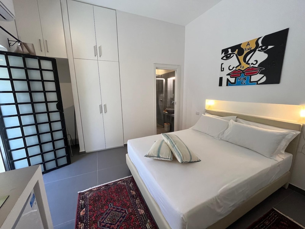 Sant'Agostino B&B