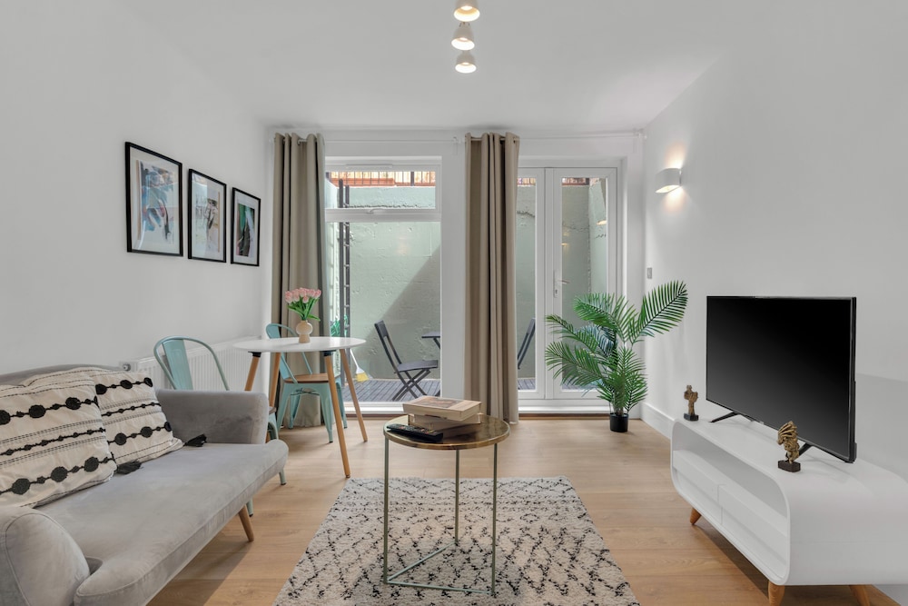 Lena Gardens Apartments Hammersmith