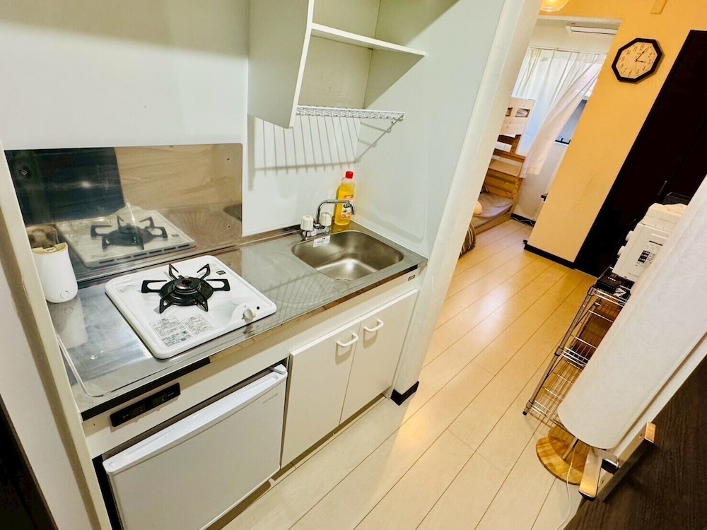 GUEST HOUSE TEN